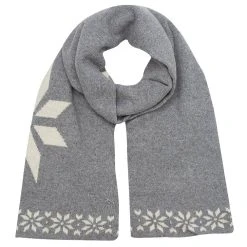 PUMA Snowflake Woll-Schal 052447-01