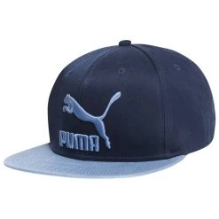 PUMA Colour Block Kappe 052942-33