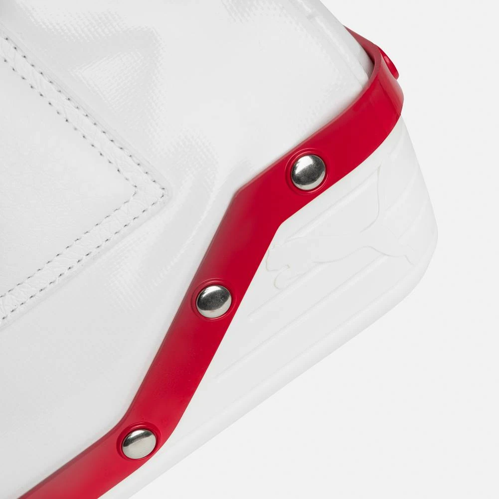 PUMA Volvo Ocean Race Damen Handtasche 065503-03 4 PUMA Volvo Ocean Race Damen Handtasche 065503-03 – Bild 2