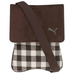 PUMA Messenger Bag 066631-02