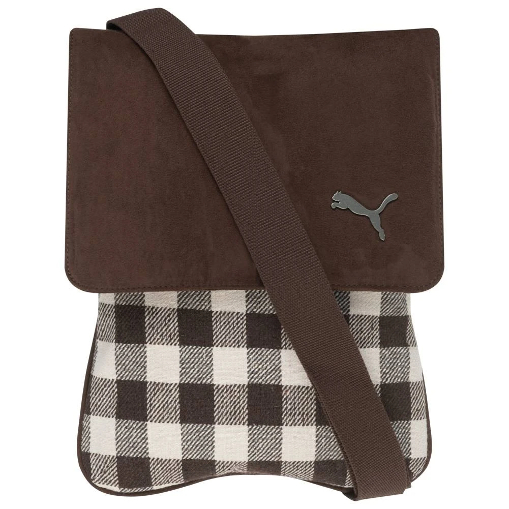 PUMA Messenger Bag 066631-02 3 PUMA Messenger Bag 066631-02