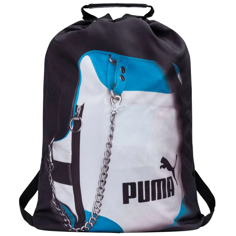 PUMA Motion Twist Day Pack Wendbarer Rucksack 068948-01 3 PUMA Motion Twist Day Pack Wendbarer Rucksack 068948-01