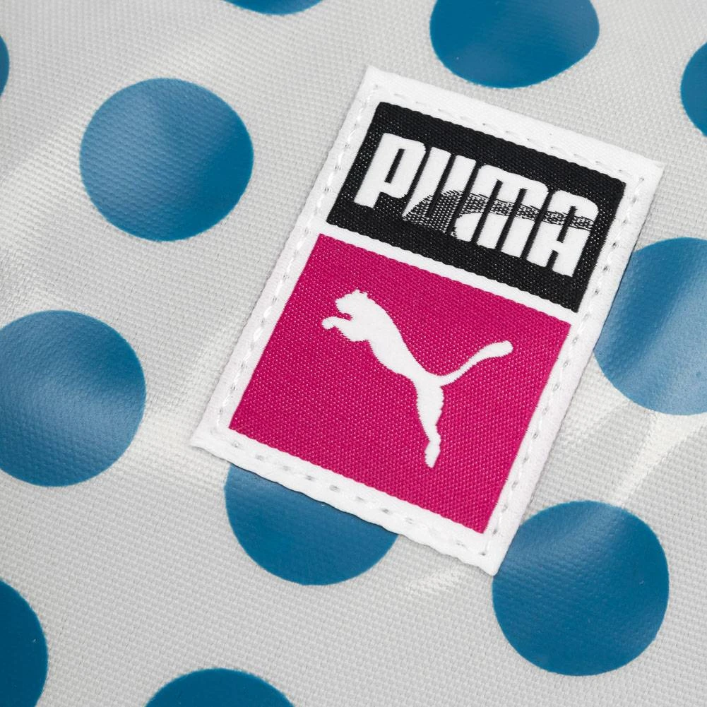 PUMA Traction Small Courier Umhängetasche 069768-01 4 PUMA Traction Small Courier Umhängetasche 069768-01 – Bild 2