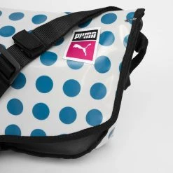 PUMA Traction Small Courier Umhängetasche 069768-01 8 PUMA Traction Small Courier Umhängetasche 069768-01 -JELEX Geschäft 069768 01 3 1280x1280