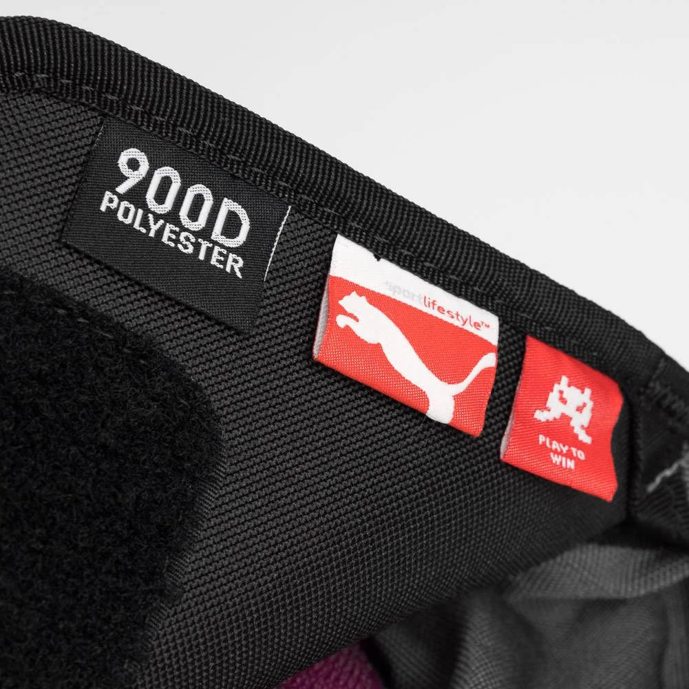 PUMA Traction Small Courier Umhängetasche 069768-01 6 PUMA Traction Small Courier Umhängetasche 069768-01 – Bild 4