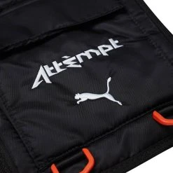 PUMA X ATTEMPT Crossbody Tasche 077436-01 -JELEX Geschäft 077436 01 34o5yLHlvsLQfY 1280x1280
