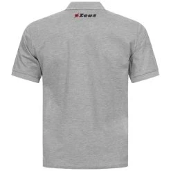 Zeus Basic Herren Polo-Shirt Grau -JELEX Geschäft 1000003205 3 1280x1280