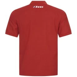 Zeus Basic Herren Poloshirt Rot -JELEX Geschäft 1000003206 3 1280x1280