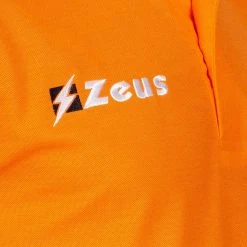 Zeus Basic Herren Polo-Shirt Orange -JELEX Geschäft 1000003207 4 1280x1280