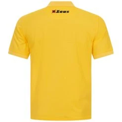 Zeus Basic Herren Poloshirt Gelb 8 Zeus Basic Herren Poloshirt Gelb -JELEX Geschäft 1000003209 3 1280x1280