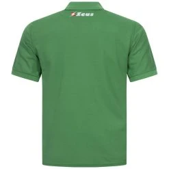 Zeus Basic Herren Poloshirt Grün 8 Zeus Basic Herren Poloshirt Grün -JELEX Geschäft 1000003210 3 1280x1280