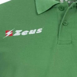 Zeus Basic Herren Poloshirt Grün 9 Zeus Basic Herren Poloshirt Grün -JELEX Geschäft 1000003210 4 1280x1280