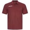 Zeus Basic Herren Poloshirt Dunkelrot -JELEX Geschäft 1000003211 1 1280x1280