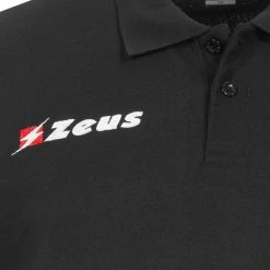 Zeus Basic Herren Poloshirt Schwarz -JELEX Geschäft 1000003212 4 1280x1280