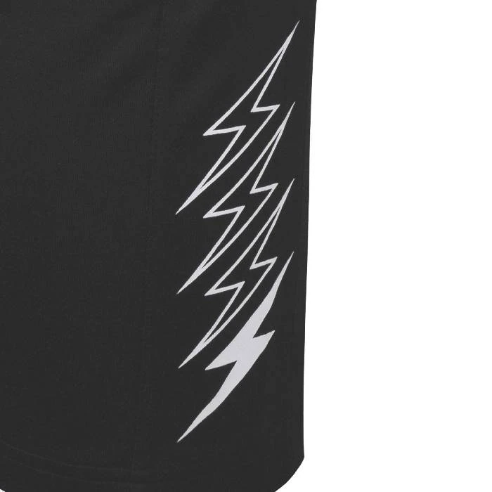 Zeus Enea Herren Bermuda Shorts Schwarz 4 Zeus Enea Herren Bermuda Shorts Schwarz – Bild 2