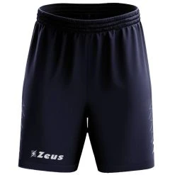 Zeus Enea Herren Bermuda Shorts Navy