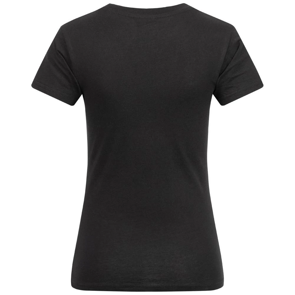 Loot Wear X Akte X Green Light Ufo Damen T-Shirt 5 Loot Wear X Akte X Green Light Ufo Damen T-Shirt – Bild 3