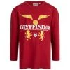 Harry Potter Gryffindor Kinder Langarmshirt Rot 1000003369 1 Harry Potter Gryffindor Kinder Langarmshirt Rot 1000003369 -JELEX Geschäft 1000003369 1 1280x1280