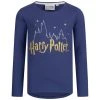 Harry Potter Hogwarts Kinder Langarmshirt Navy -JELEX Geschäft 1000003372 1 1280x1280