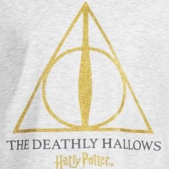 Harry Potter Und Die Heiligtümer Des Todes Kinder Langarmshirt Grau 9 Harry Potter Und Die Heiligtümer Des Todes Kinder Langarmshirt Grau -JELEX Geschäft 1000003373 4 1280x1280