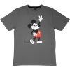 United Labels Micky Maus Disney Herren T-Shirt 1004057 -JELEX Geschäft 1004057 1 1280x1280