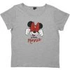 United Labels Minnie Maus Disney Damen T-Shirt 1004106 -JELEX Geschäft 1004106 1 1280x1280