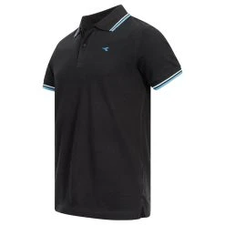 Diadora Piquet Herren Polo-Shirt 102.161006-80013 -JELEX Geschäft 102 161006 80013 2 1280x1280