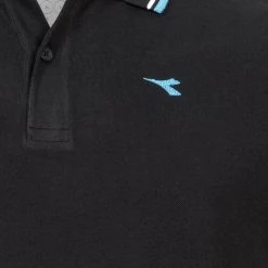 Diadora Piquet Herren Polo-Shirt 102.161006-80013 -JELEX Geschäft 102 161006 80013 4 1280x1280