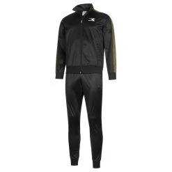 Diadora FZ CHROMIA Herren Trainingsanzug 102.177778-80013