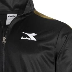 Diadora FZ CHROMIA Herren Trainingsanzug 102.177778-80013 -JELEX Geschäft 102 177778 80013 4 1280x1280