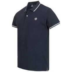 Sergio Tacchini Stripe Iconic Herren Polo-Shirt 103.20022-002 -JELEX Geschäft 103 20022 002 2 1280x1280