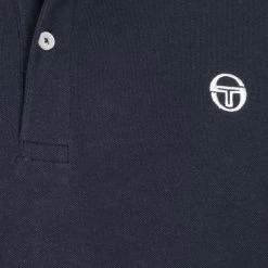 Sergio Tacchini Stripe Iconic Herren Polo-Shirt 103.20022-002 -JELEX Geschäft 103 20022 002 4 1280x1280