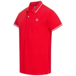 Sergio Tacchini Stripe Iconic Herren Polo-Shirt 103.20022-004 -JELEX Geschäft 103 20022 004 2 1280x1280