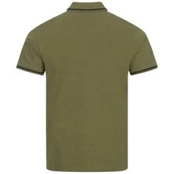 Sergio Tacchini Stripe Iconic Herren Polo-Shirt 103.20022-006 -JELEX Geschäft 103 20022 006 3 1280x1280