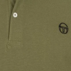 Sergio Tacchini Stripe Iconic Herren Polo-Shirt 103.20022-006 -JELEX Geschäft 103 20022 006 4 1280x1280