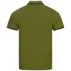 Sergio Tacchini Stripe Iconic Herren Polo-Shirt 103.20022-015 8 Sergio Tacchini Stripe Iconic Herren Polo-Shirt 103.20022-015 -JELEX Geschäft 103 20022 015 3 1280x1280