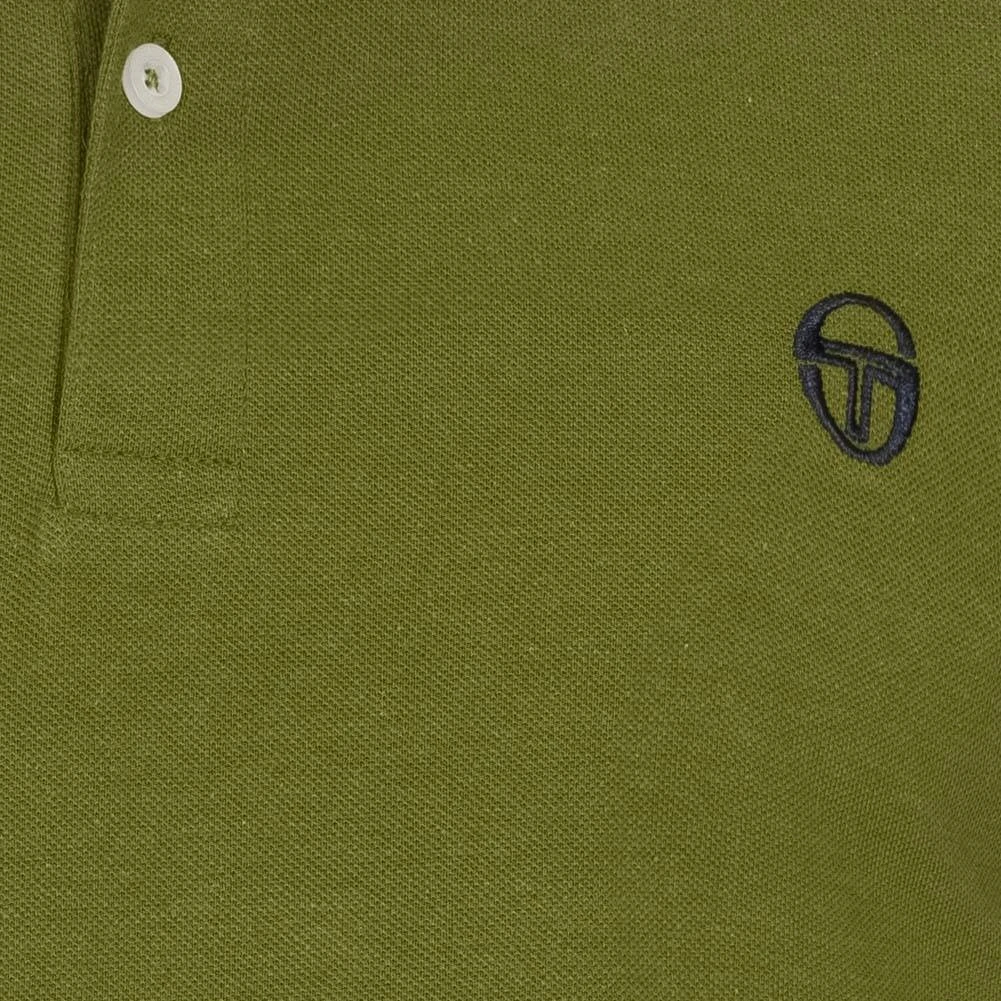 Sergio Tacchini Stripe Iconic Herren Polo-Shirt 103.20022-015 6 Sergio Tacchini Stripe Iconic Herren Polo-Shirt 103.20022-015 – Bild 4