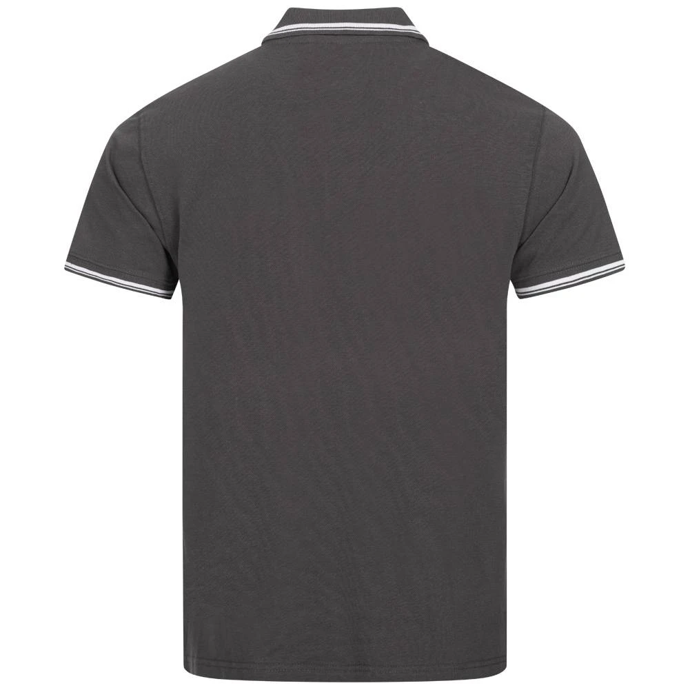 Sergio Tacchini Stripe Iconic Herren Polo-Shirt 103.20022-019 5 Sergio Tacchini Stripe Iconic Herren Polo-Shirt 103.20022-019 – Bild 3