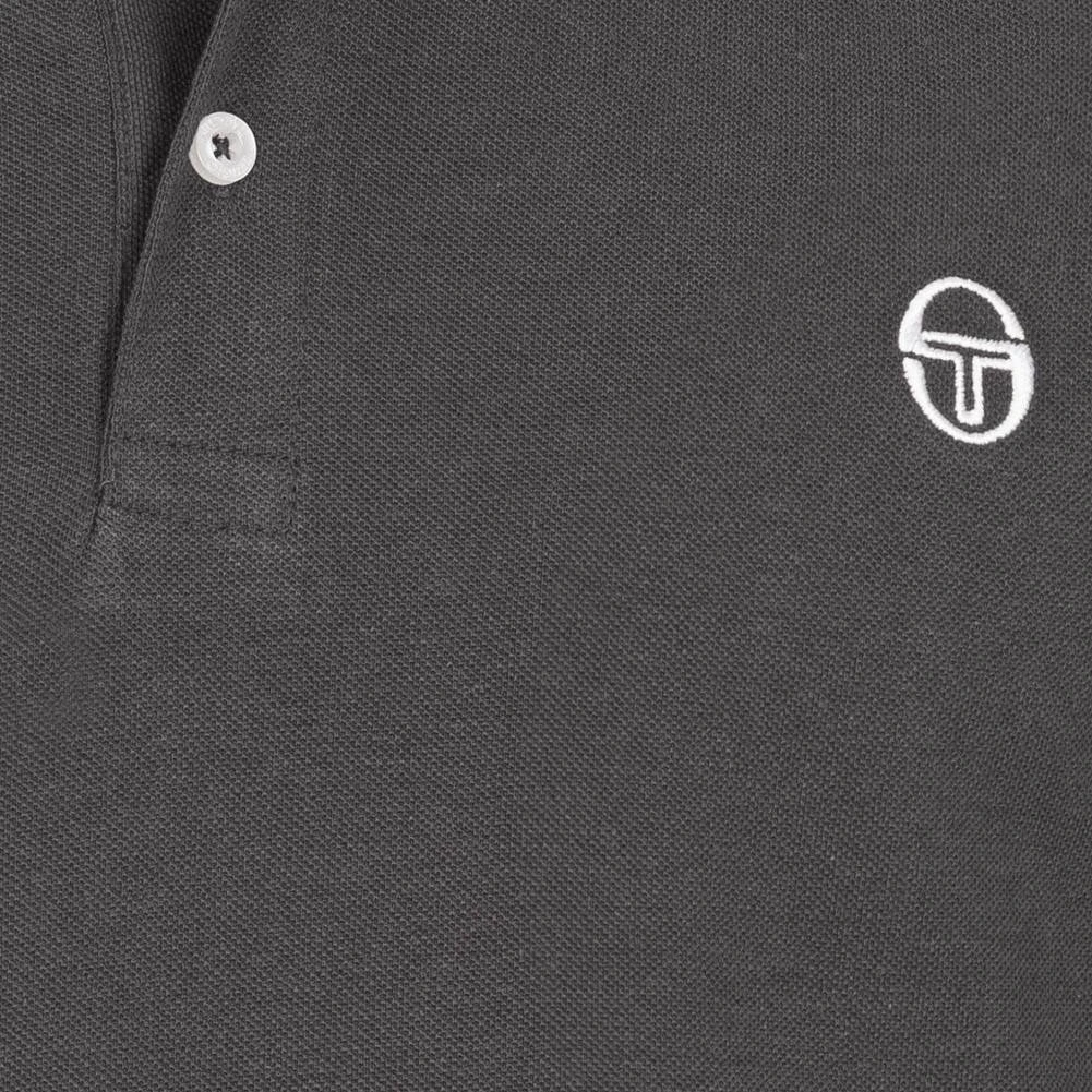 Sergio Tacchini Stripe Iconic Herren Polo-Shirt 103.20022-019 6 Sergio Tacchini Stripe Iconic Herren Polo-Shirt 103.20022-019 – Bild 4