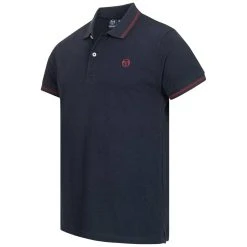 Sergio Tacchini Stripe Iconic Herren Polo-Shirt 103.20022-021 -JELEX Geschäft 103 20022 021 2 1280x1280