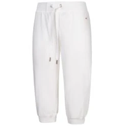 Champion Rib Cuff Damen 3/4 Sweathose 105823-006