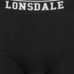 Lonsdale Oxfordshire Herren Boxershorts 2er-Pack 113859-1099 -JELEX Geschäft 113859 1099 4 1280x1280