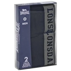 Lonsdale Oxfordshire Herren Boxershorts 2er-Pack 113859-1513 7 Lonsdale Oxfordshire Herren Boxershorts 2er-Pack 113859-1513 -JELEX Geschäft 113859 1513 2 1280x1280