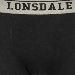 Lonsdale Oxfordshire Herren Boxershorts 2er-Pack 113859-1513 9 Lonsdale Oxfordshire Herren Boxershorts 2er-Pack 113859-1513 -JELEX Geschäft 113859 1513 4 1280x1280
