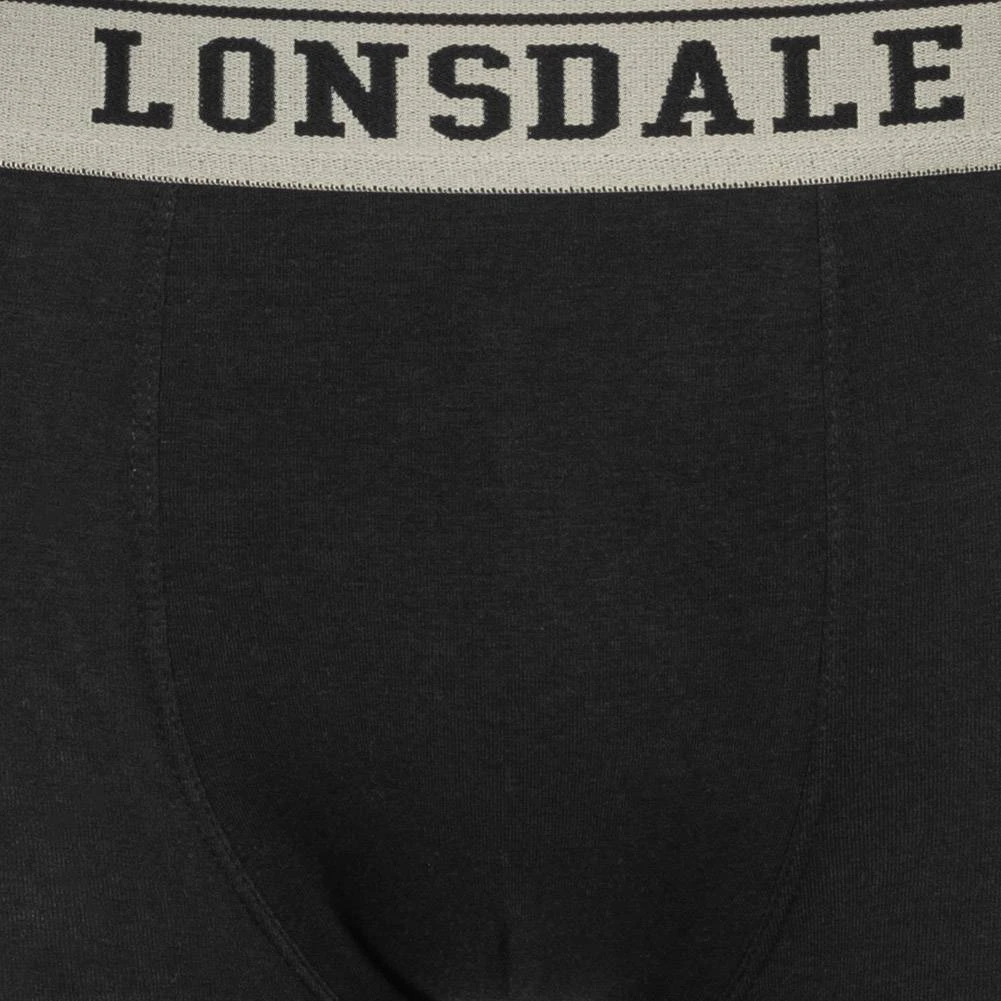 Lonsdale Oxfordshire Herren Boxershorts 2er-Pack 113859-1513 6 Lonsdale Oxfordshire Herren Boxershorts 2er-Pack 113859-1513 – Bild 4