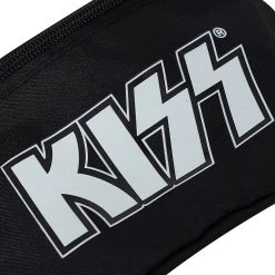 United Labels KISS® Unisex Bauchtasche 127446 -JELEX Geschäft 127446 4 1280x1280