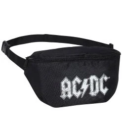 United Labels ACDC® Unisex Bauchtasche 127447