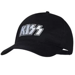 United Labels KISS® Kappe 127448