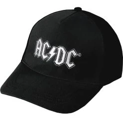 United Labels ACDC® Kappe 127449