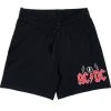 United Labels ACDC® Herren Sweat Shorts 128467 -JELEX Geschäft 128467 1 1280x1280